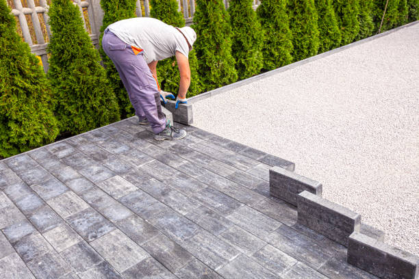 Professional Driveway Pavers in Berwyn Heights, MD