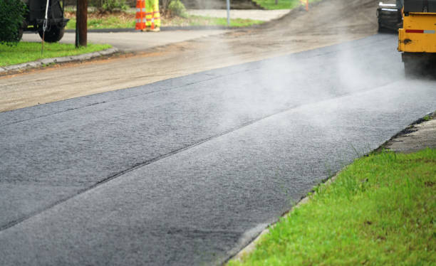 Best Decorative Driveway Pavers  in Berwyn Heights, MD