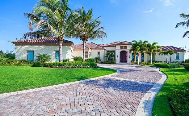 Best Commercial Driveway Pavers  in Berwyn Heights, MD